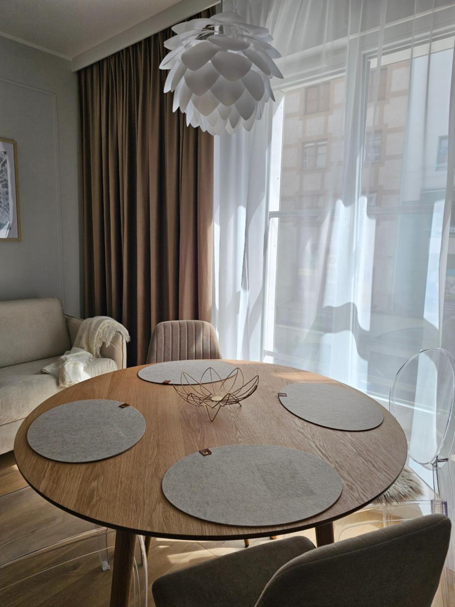Apartamenty Piekarczyk - Elbląg Extérieur photo