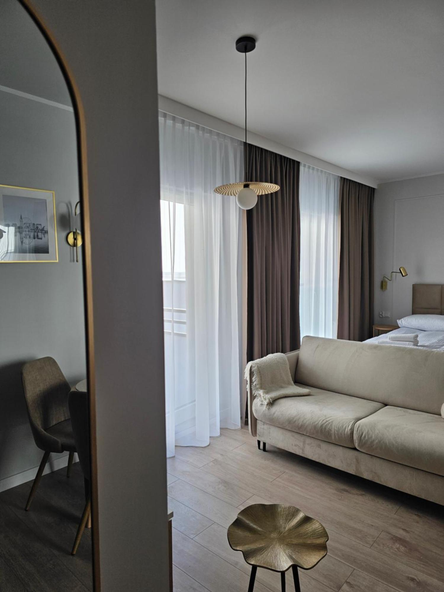 Apartamenty Piekarczyk - Elbląg Extérieur photo