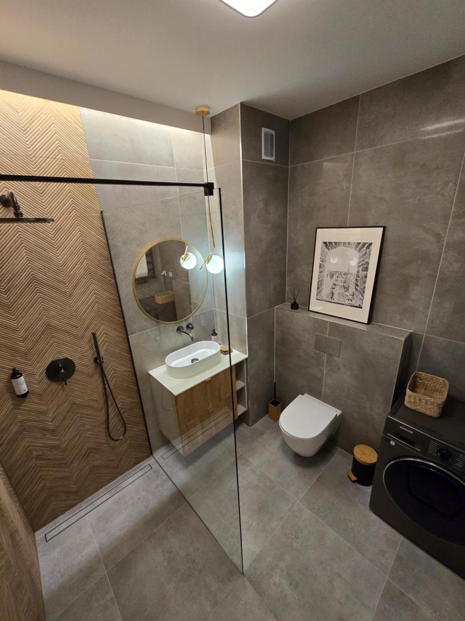 Apartamenty Piekarczyk - Elbląg Extérieur photo