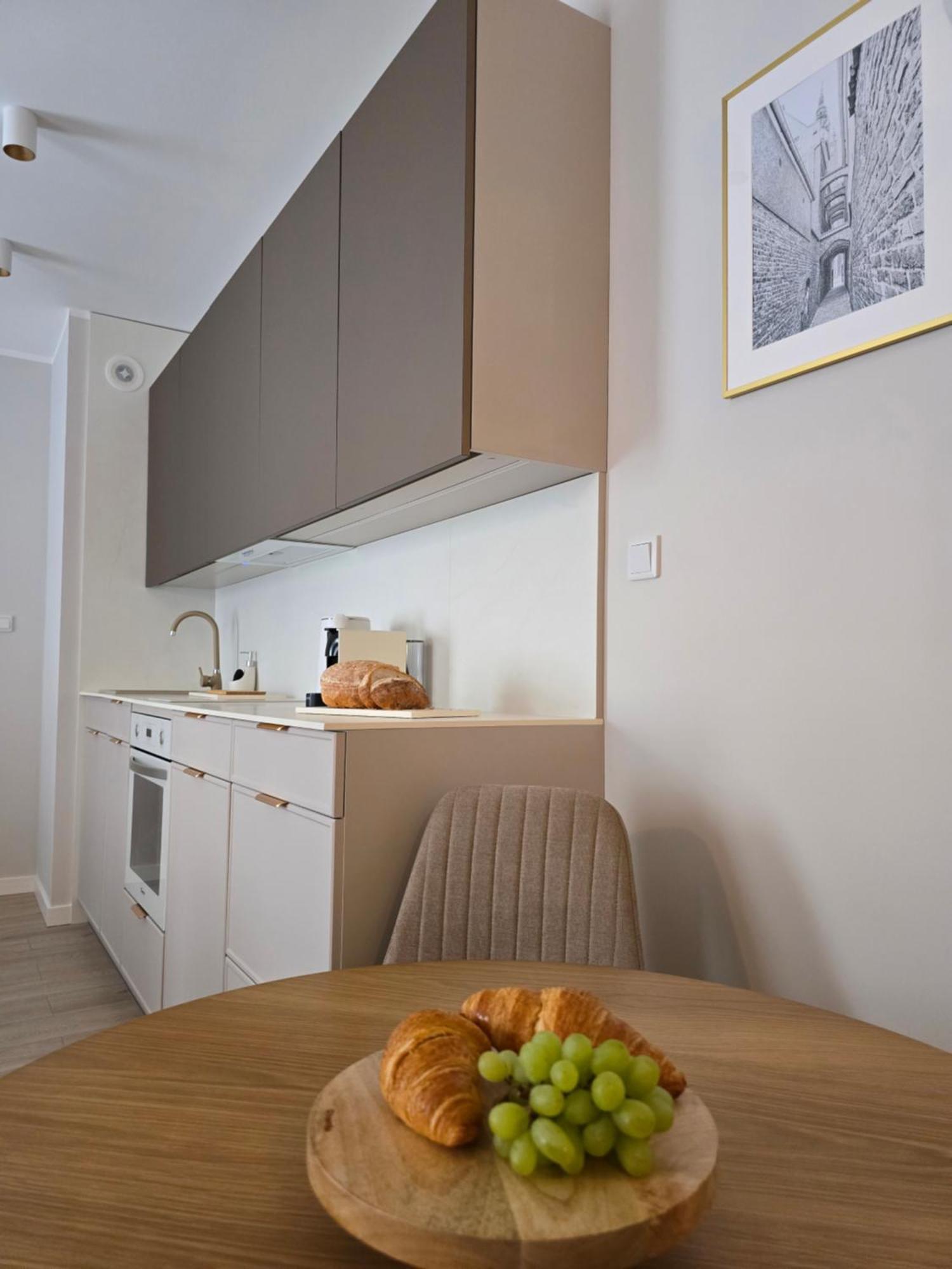 Apartamenty Piekarczyk - Elbląg Extérieur photo
