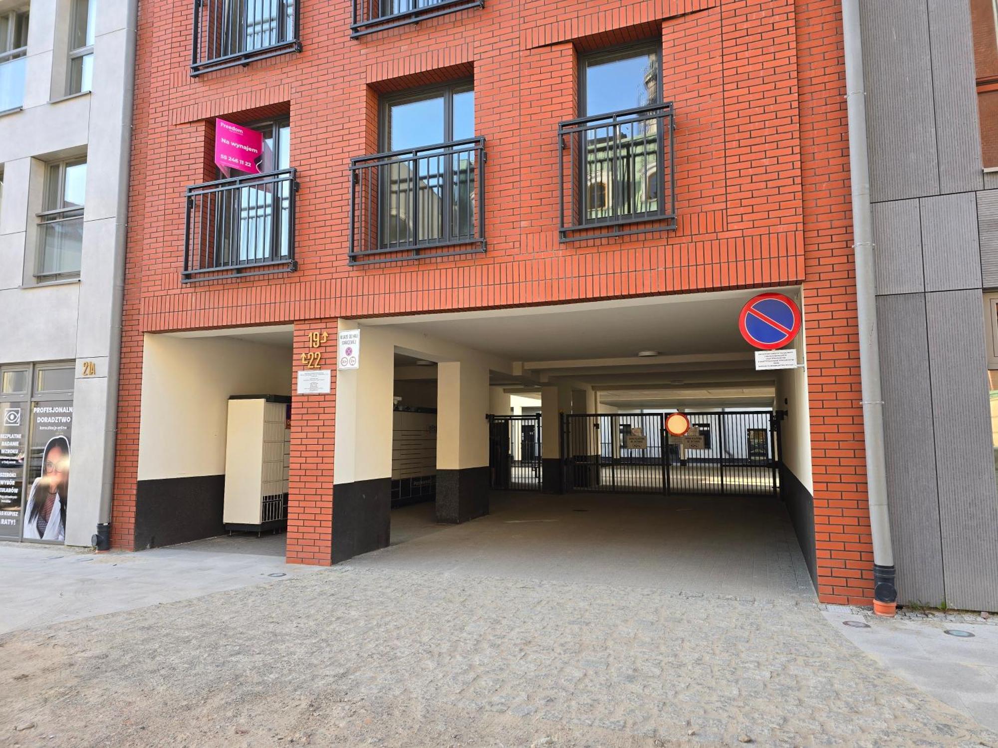Apartamenty Piekarczyk - Elbląg Extérieur photo