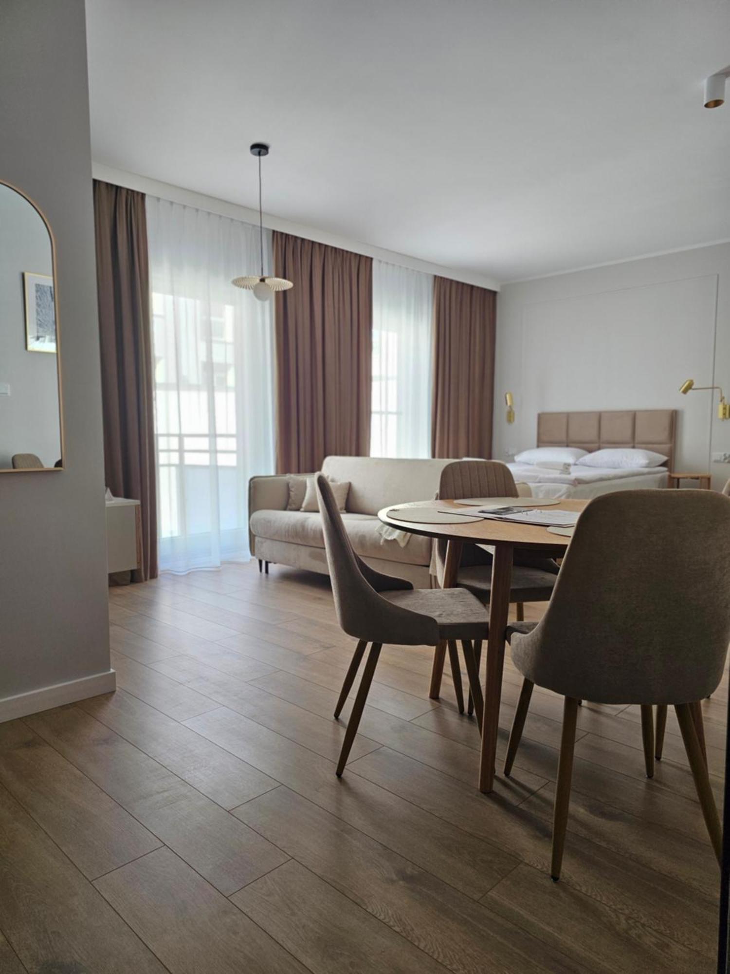 Apartamenty Piekarczyk - Elbląg Extérieur photo