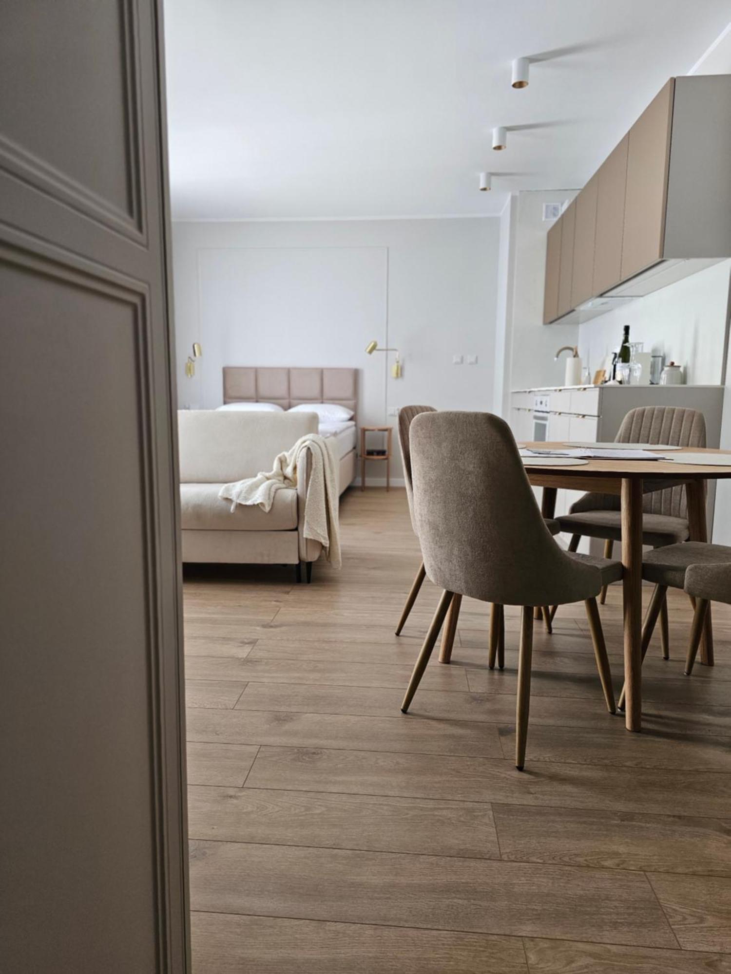 Apartamenty Piekarczyk - Elbląg Extérieur photo